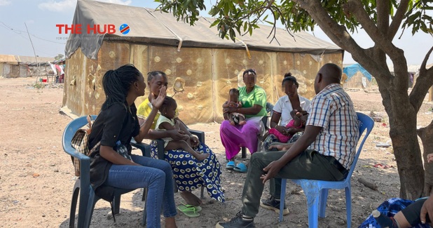 The Hub: A Child Labour Prevention and Remediation Network Creating Long-term Impact in Kolwezi, Democratic Republic of Congo (DRC)